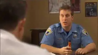 The Next Sherwood Movie - Clue #1: Hot Sauce