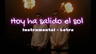 Instrumental AMBKOR & SHE | Hoy Ha Salido El Sol