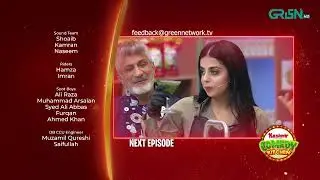 Kashmir Comedy Kitchen - Ep 04 - Teaser 