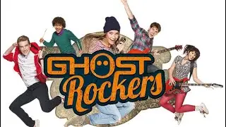 Ghost rockers liedjes quiz!