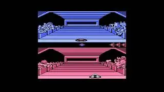 REBOUND !!! ATARI 800 XL - FULL GAME - 80&acute;S NOSTALGIA