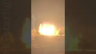 Russian SAM missiles targeting bayraktar drone #SHORTS