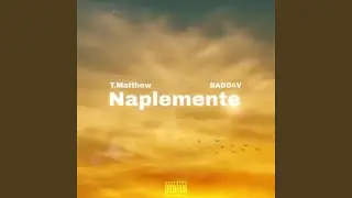 Naplemente (feat. BADDAV)