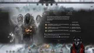 Frostpunk 2, часть 11: Пилигримы