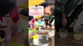 Science experiments done by kids #scienceforkids #kidescience #sciencekits #scienceproject #stemfun