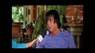 Entrevista com Jo&atilde;o Fl&aacute;vio Lemos de Moraes Em S&atilde;o Sebasti&atilde;o do Para&iacute;so