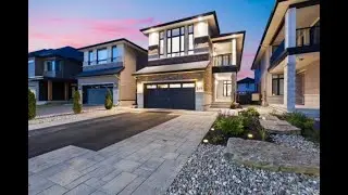 SOLD - 905 Ralph Hennessy Ave. | Ottawa, ON | Real Estate Video