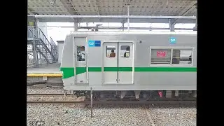 鐵道マテリアル Vol.112 東京地下鉄 6000系 6113号車 Train Material Vol.112 Tokyo Metro Series 6000 No.6113