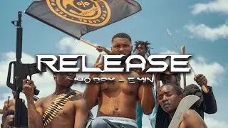 [FREE] Jay Bahd x Kwesi Arthur x Ghana Drill Type Beat 2022 | 