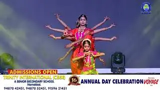 RHYTHM,GRACE,TRADITION THAT STILL DANCES.