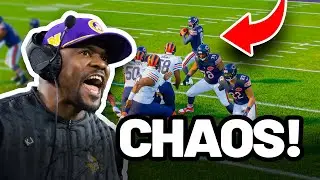 How To Run The 