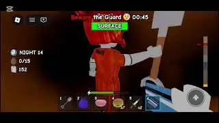 DIG TO ESCAPE!!!