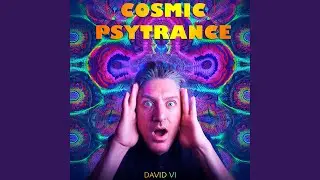 COSMIC PSYTRANCE