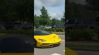 #automobile #car #money #automotive #cars #cartok #puresound #exotic #svj #lamborghini #nashville
