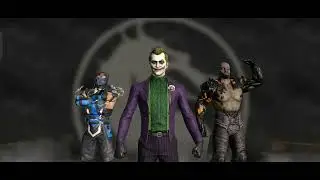 Mortal Kombat Tower Destroy || Full Video || New  #MK11