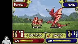 ROMHACK: FE The Last Promise, Part 3