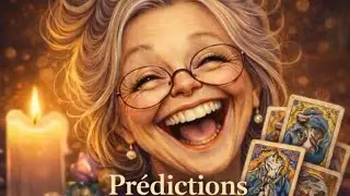 Les PRéDICTIONS