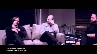 DCFC From The Vaults - Codes and Keys - 