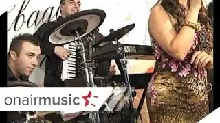 Aneta i Gr.Molika - Marko Pijanicata (Moja Svadba).flv