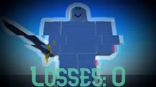 Lutando o NPC mais inteligente do roblox bacon vs NPC