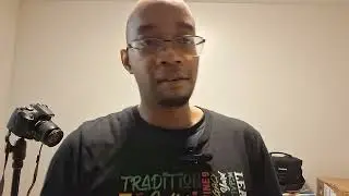 Test Run video