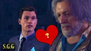 Detroit: Become Shipping - Hannor
