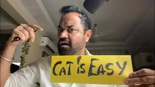 Can I Crack CAT 2026? Starting now ? 5 Months to CAT exam