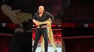 The Otc Roman Reigns shocked 😱😱#viral #videos #likeandsubscribe #wwewrestler #wwesuperstar
