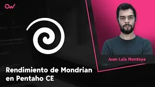 RENDIMIENTO DE MONDRIAN EN PENTAHO CE
