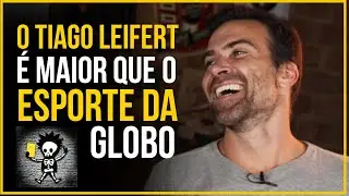 Thiago Asmar o Pilhado na Resenha com Ale Oliveira
