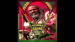 AUTHENTIC REGGAE MUSIC (Jah in my corner ) Kamau