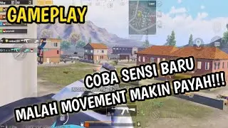 MENDEKATI AKHIR SEASON GAMEPLAY MAKIN GAJELAS | PUBG MOBILE