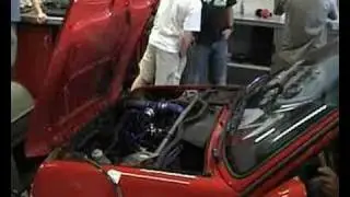 Renault 5 gtturbo renault club belgium Paz gtt