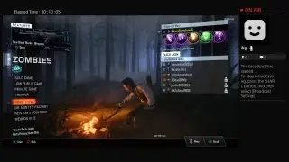 Gobblegum opening preparation for zombies chronicles with Mrbtg try#3