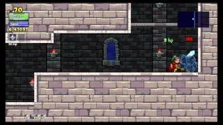 Rogue Legacy Infinite Money Exploit