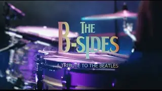 The B-Sides - Teaser 2023