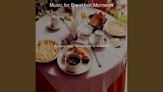 Mysterious Breakfast Time