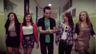 LipDub Gim. nr 2 w Polkowicach  / LipDub.pl