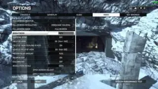 Battlefield 4 144hz @ 144FPS @ 1440p Low to Mid settings.