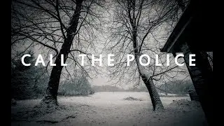 Krystian San x JJ - Call The Police (Official Video)