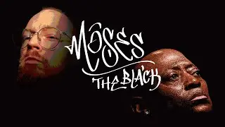 Let&rsquo;s Talk About That Moses The Black Movie...