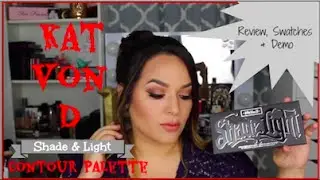 Kat Von D 