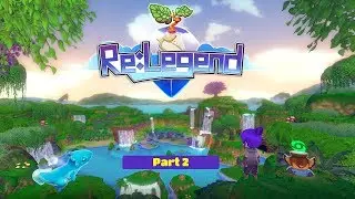 Re:Legend Early Access Gameplay Review - Part 2