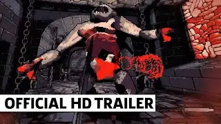 Project Warlock 2 Exclusive Trailer | PC Gaming Show E3 2021