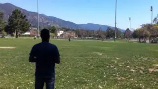 Sergio Flying MSH Mini Protos