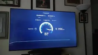 Sony X900H Android 10 Local Dimming Bug 1