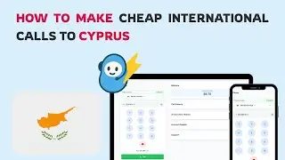 How to Make Cheap International Calls to Cyprus | Call Cyprus Online Without an App