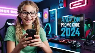 Amazon Promo Codes 2024 - Use These Coupon Code on Your Next Amazon Purchase