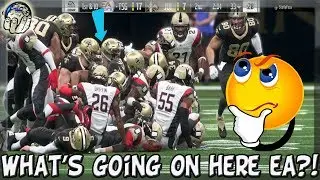 BEST GLITCHES IN MADDEN! STAMINA GLITCH BUNCH O' IDIOTS GLITCH! Madden 19 Ultimate Team
