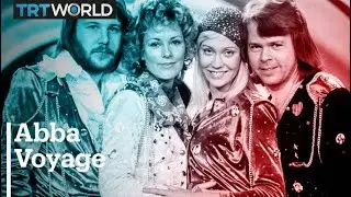 Abba to release new album after 40 years